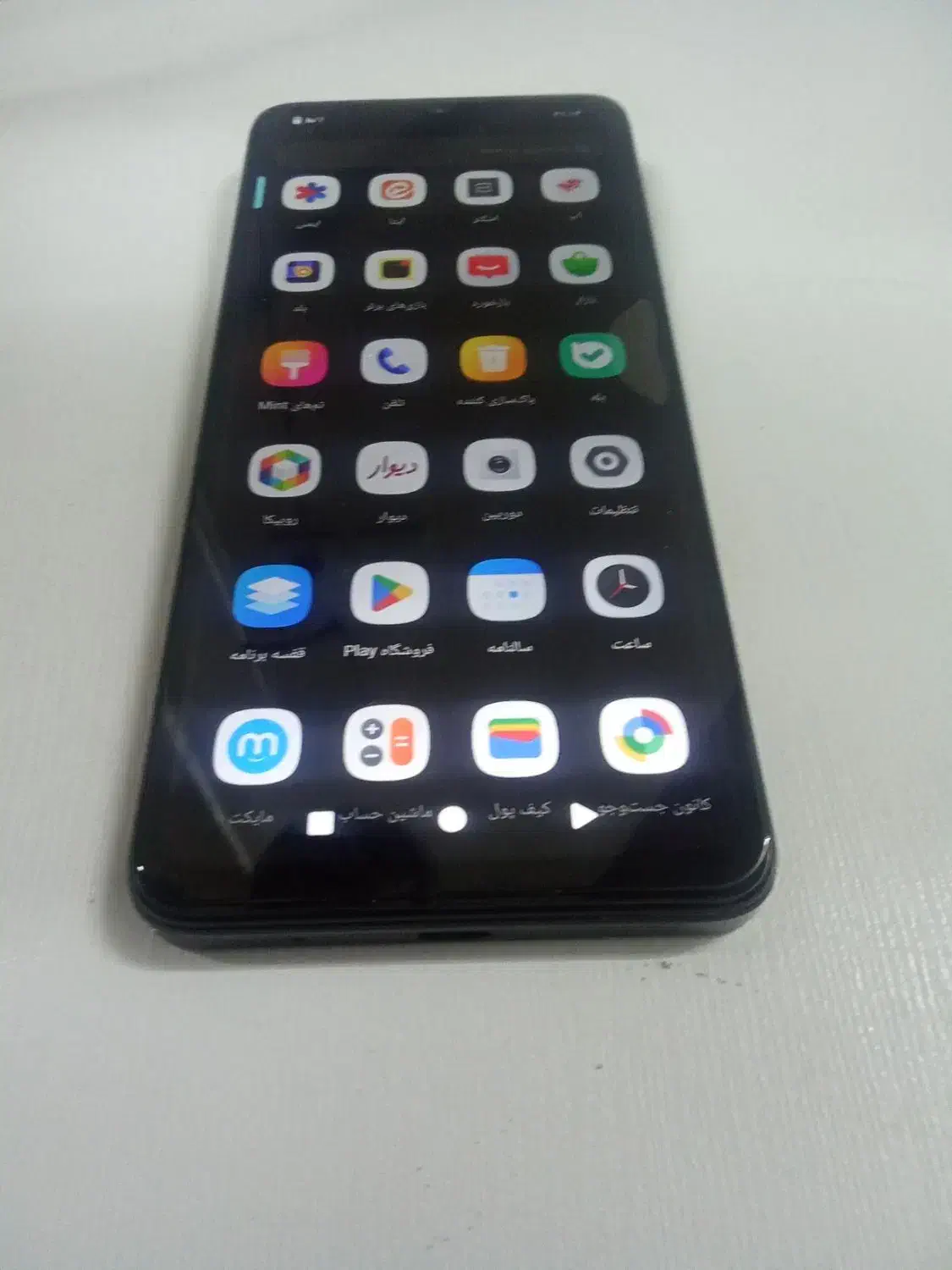 ردمیa3x|موبایل|تهران, زمزم|دیوار