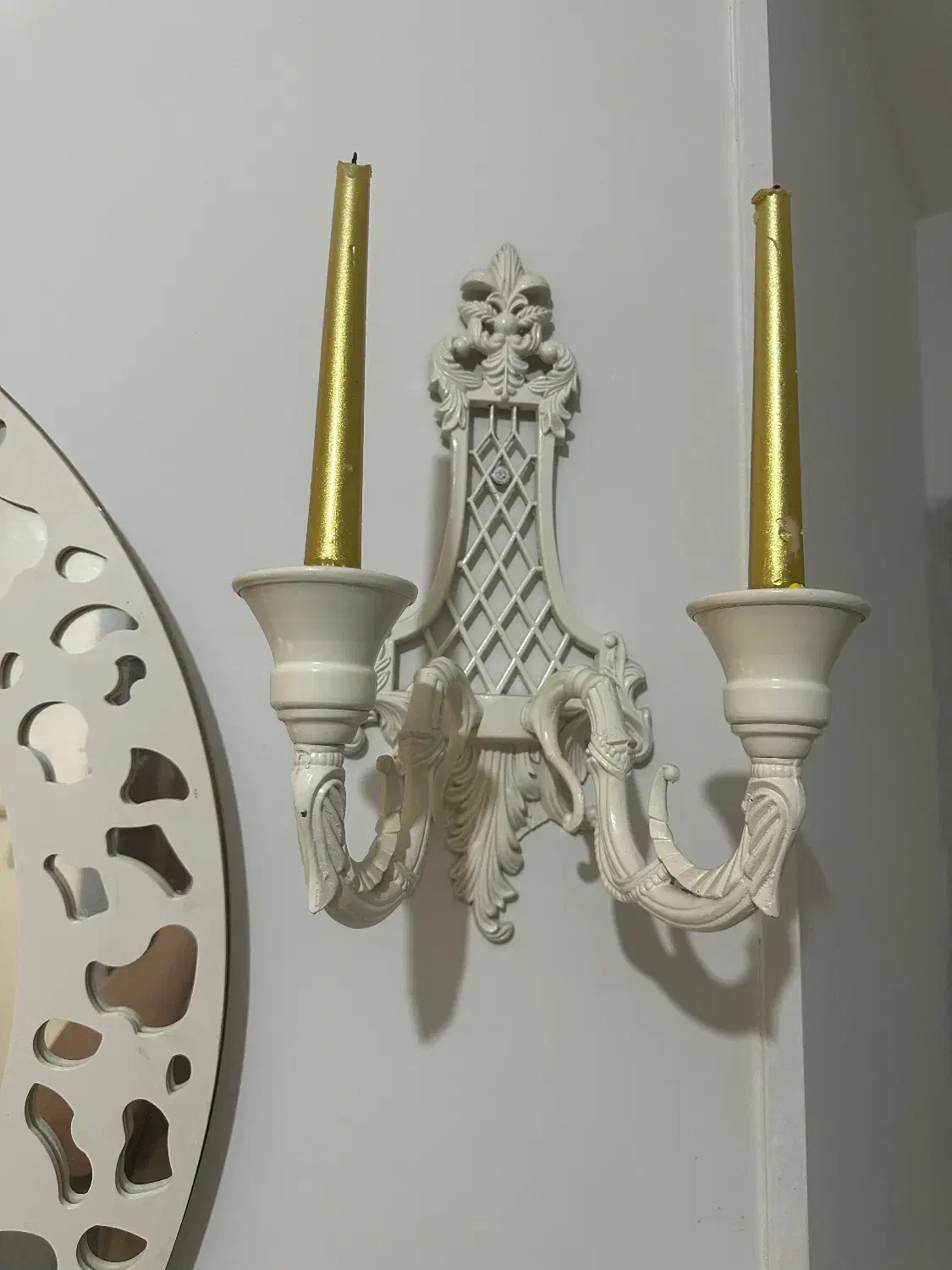 اینه کنسول|بوفه، ویترین، کنسول|گرگان, |دیوار