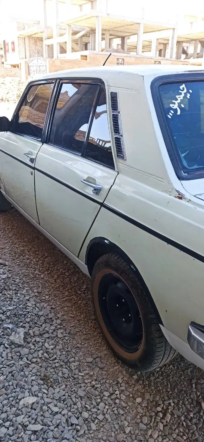 ماشین پیکان سواری عروسک|خودرو سواری و وانت|سراوان, |دیوار