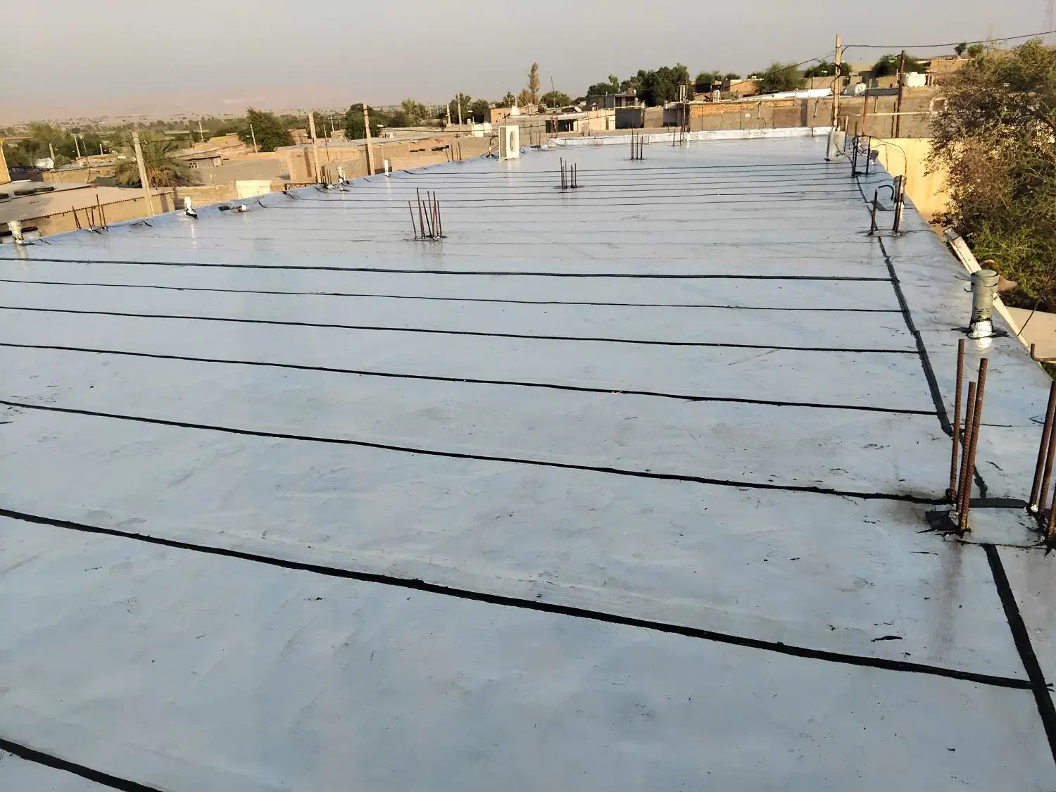 ایزوگام سامان|خدمات پیشه و مهارت|دزفول, |دیوار