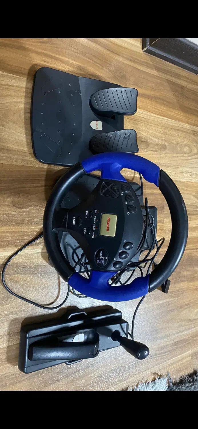 فرمون بازی|کنسول، بازی ویدئویی و آنلاین|ساری, |دیوار