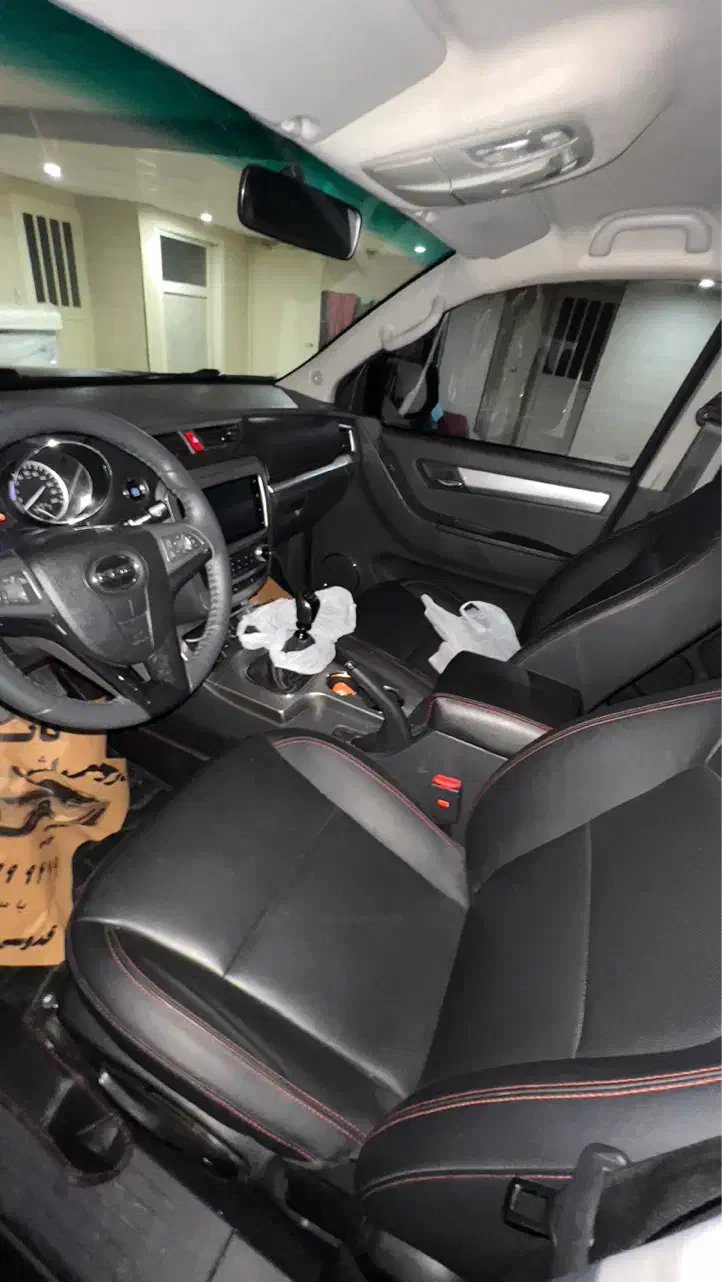 لوازمی Kmc t8|خودرو سواری و وانت|شیراز, قدوسی غربی|دیوار