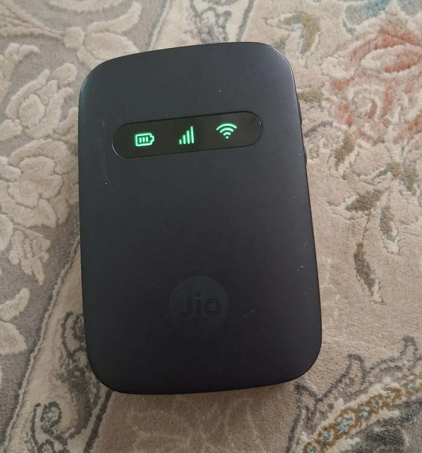 مودم 4G|مودم و تجهیزات شبکه|خرم‌آباد, |دیوار