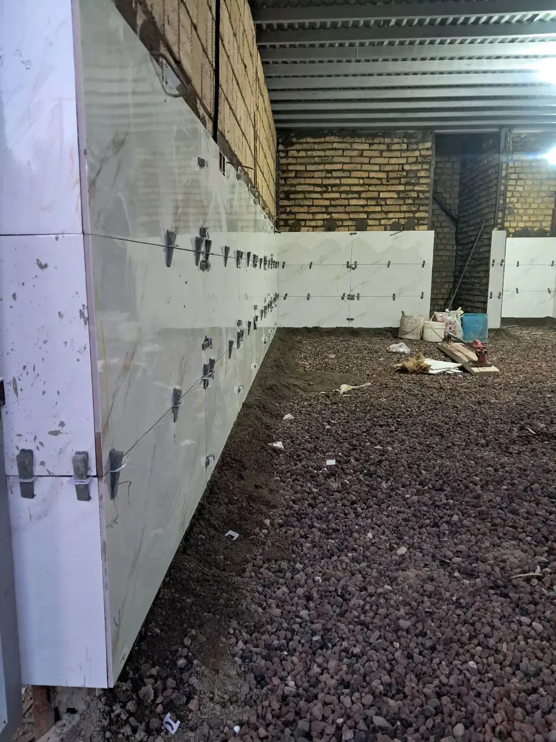 نصب کاشی سرامیک|خدمات پیشه و مهارت|ملایر, |دیوار