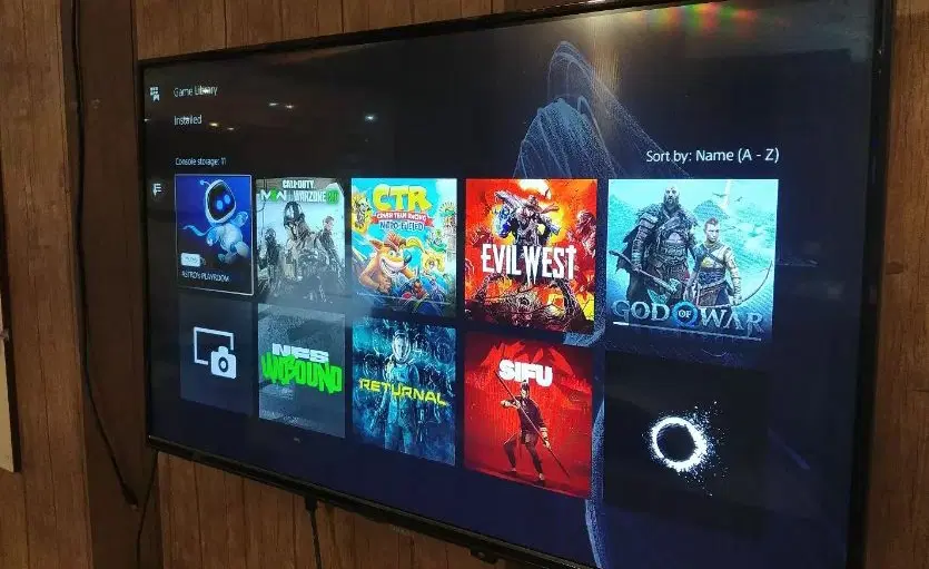 نصب بازی ps4-ps5|کنسول، بازی ویدئویی و آنلاین|بندر کنگان, |دیوار