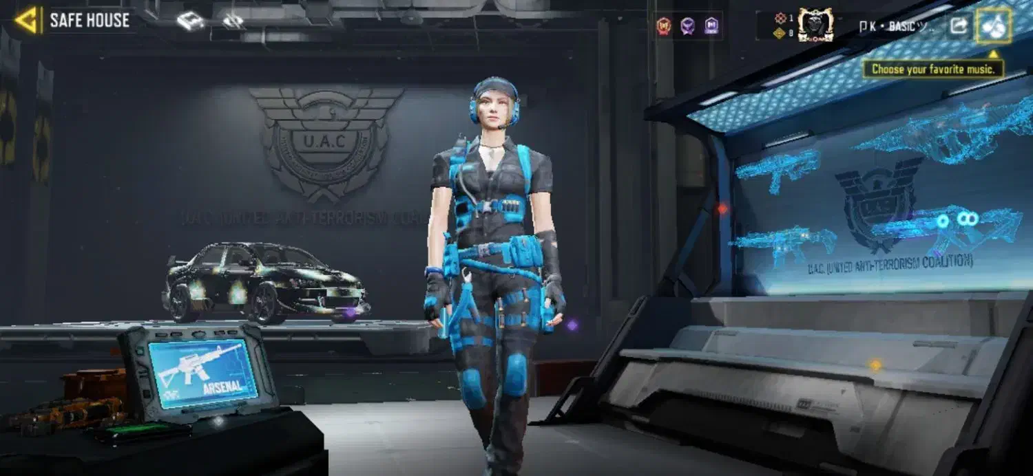 اکانت کالاف لول 400|کنسول، بازی ویدئویی و آنلاین|سامان, |دیوار