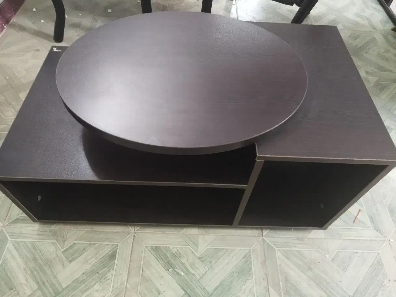 میز جلو صندلی|مبلمان خانگی و میز عسلی|جیرفت, |دیوار