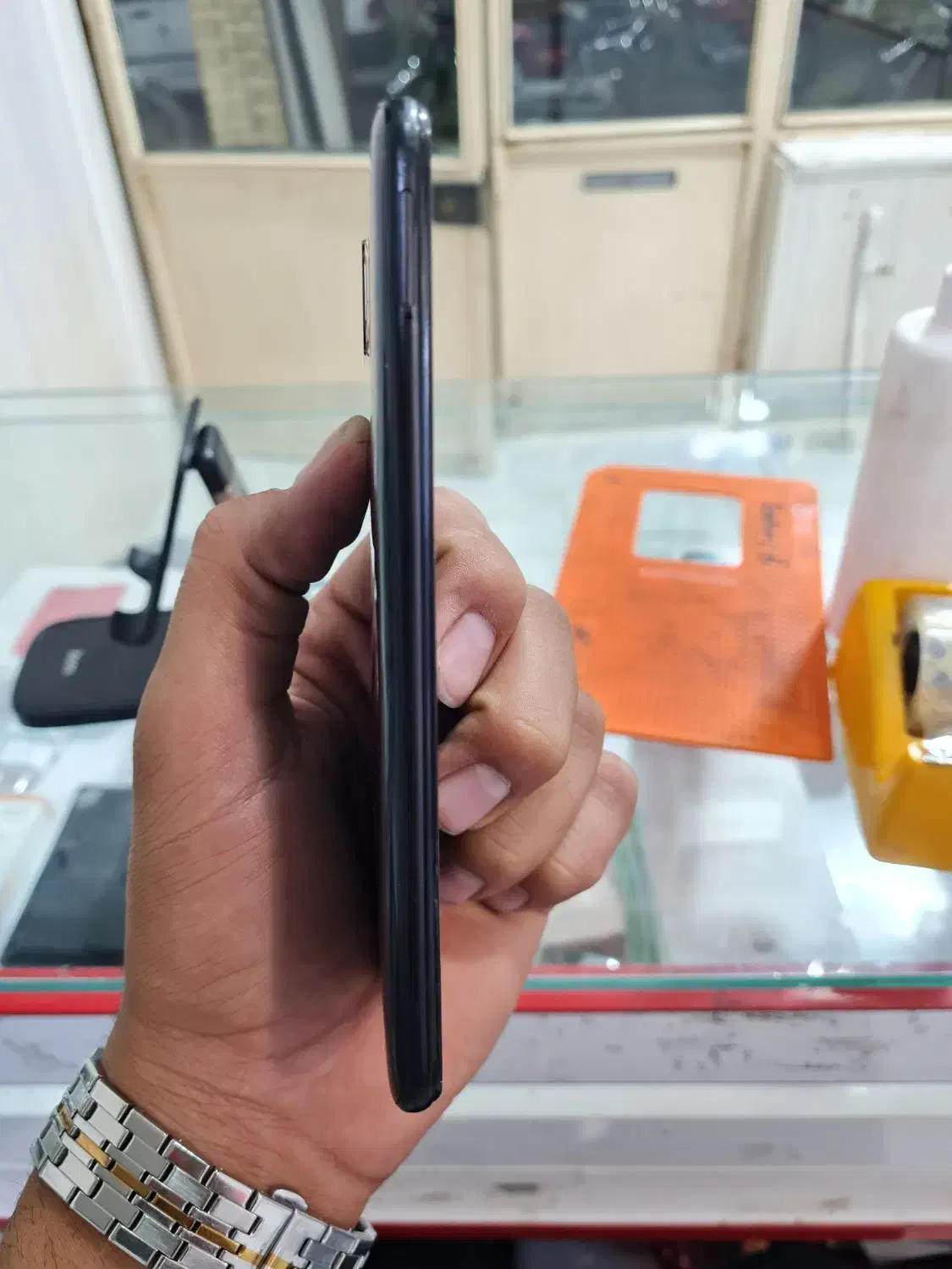 موبایل هواوی nova 7 i|موبایل|اردکان, |دیوار