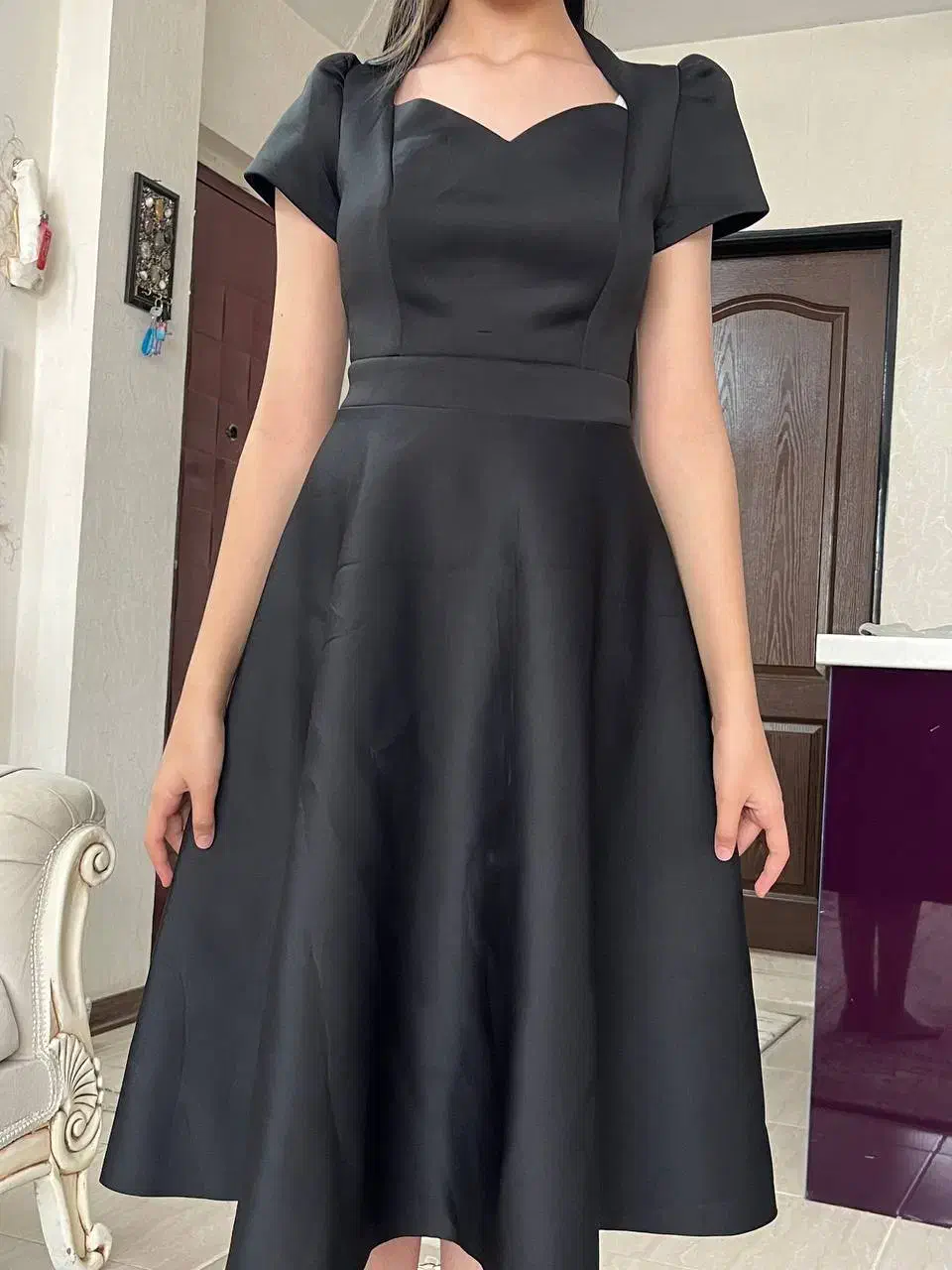 پیراهن|لباس|کرج, شهرک بنفشه|دیوار