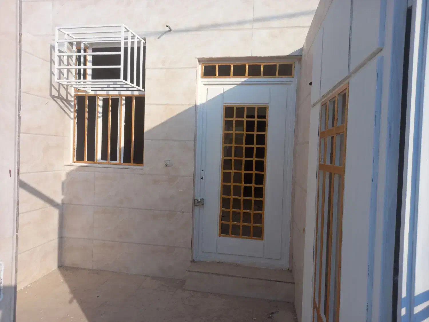 خانه ۵۲متری فروشی طولا کامل آباد|فروش خانه و ویلا|قشم, |دیوار