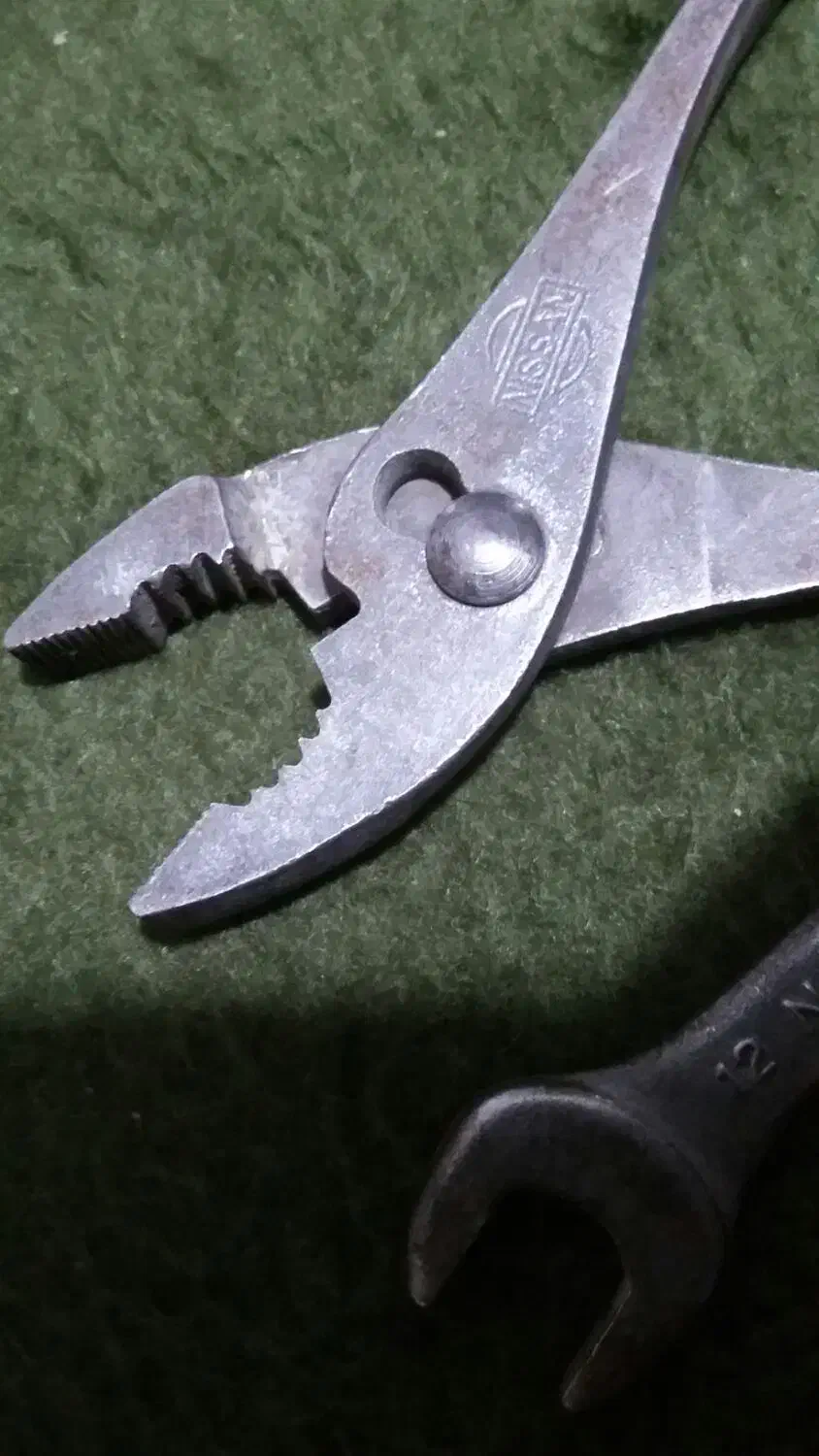 اچار چرخ ژاپنی لوازم مارک نیسان پاترول حراج|حراج|مشهد, شهید مطهری|دیوار