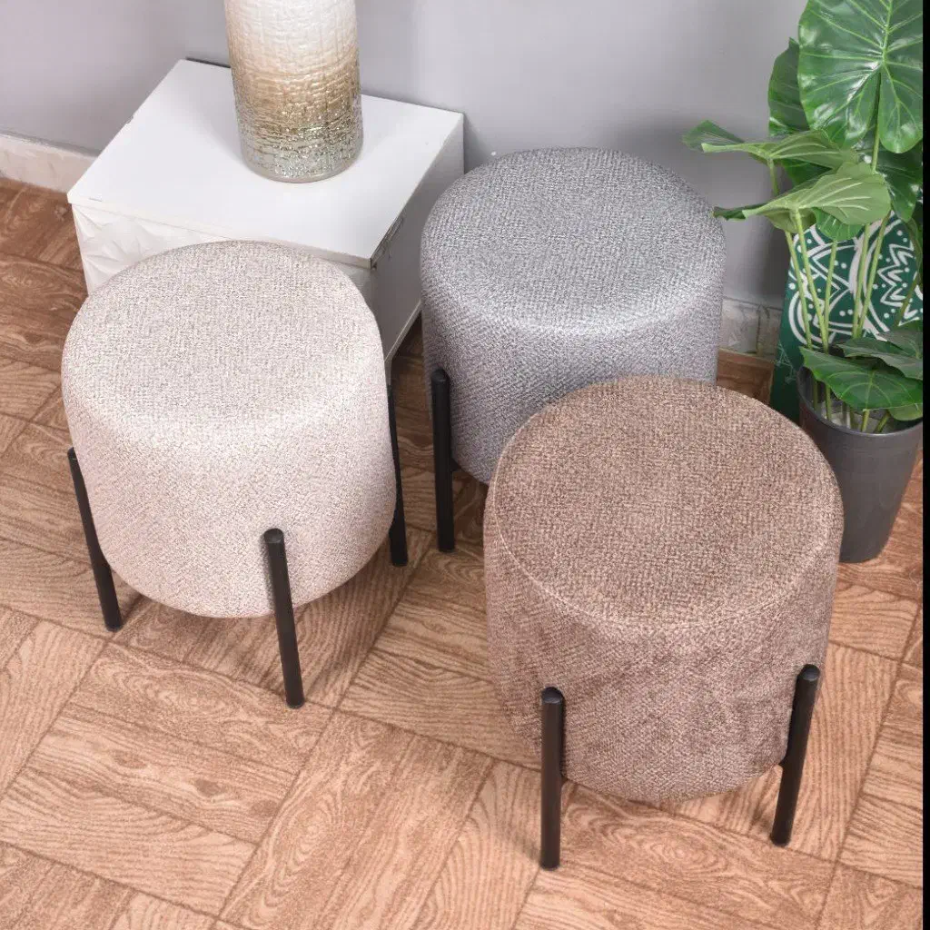 پاف|صندلی و نیمکت|تهران, خاک سفید|دیوار