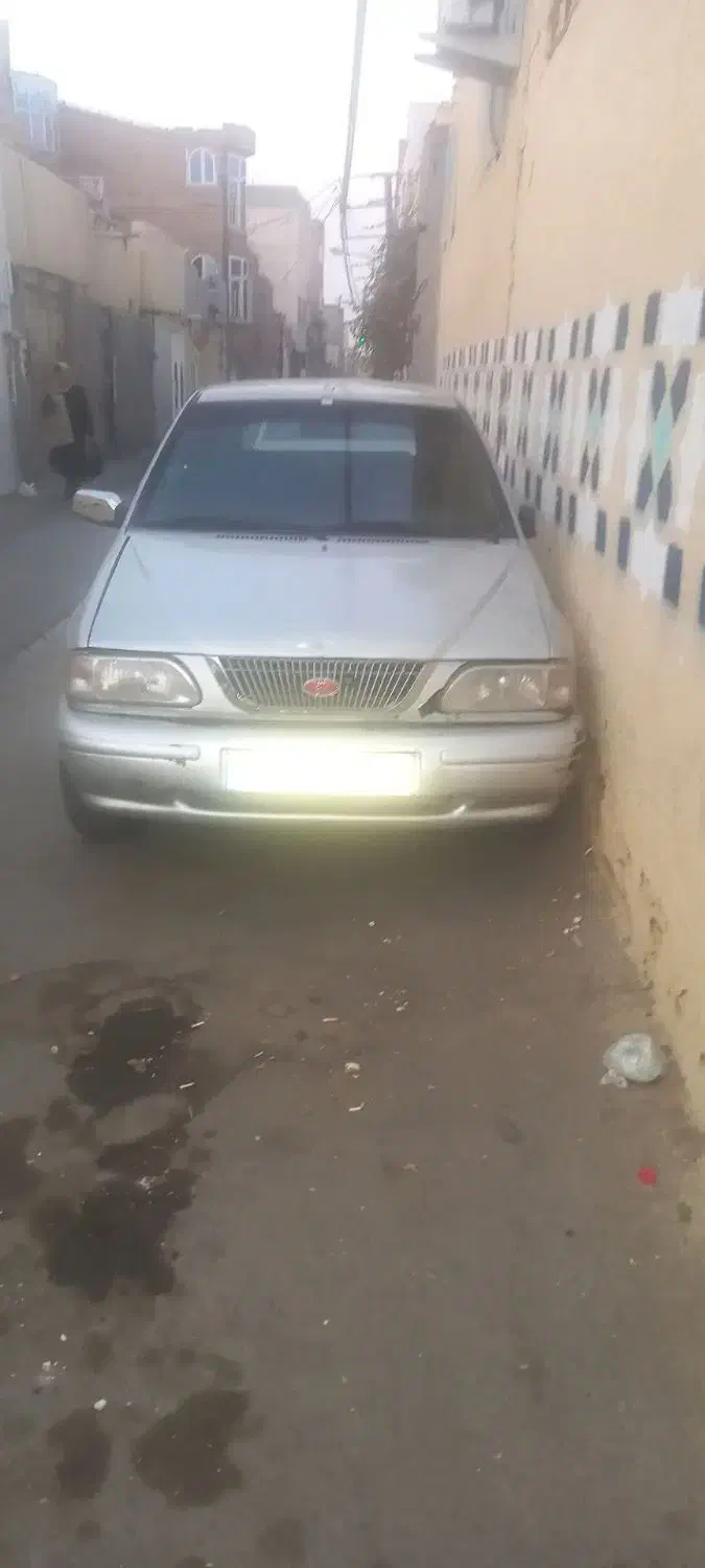 پراید ۱۴۱|خودرو سواری و وانت|مشهد, انصار|دیوار