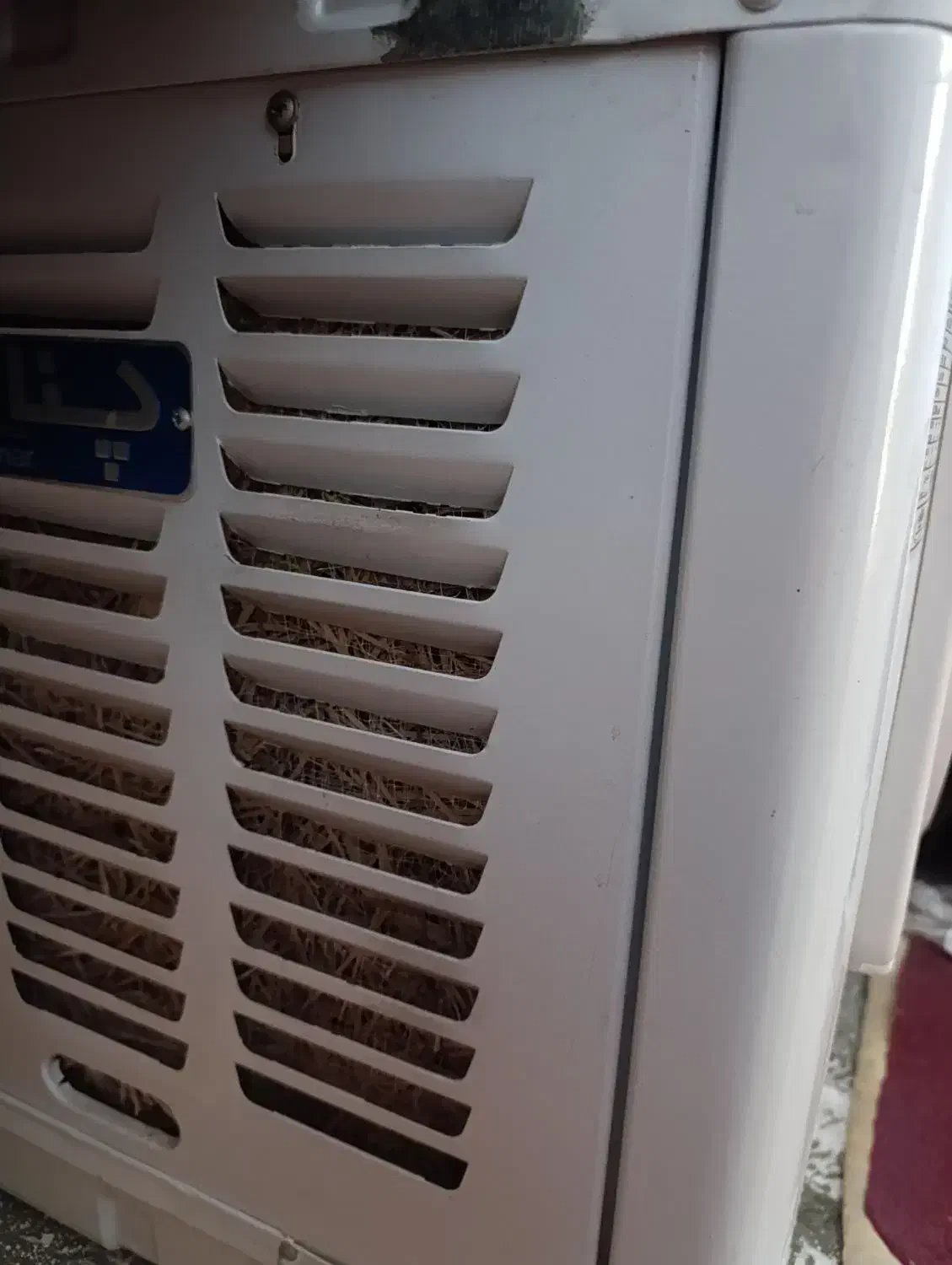 کولر ۳هزار|کولر آبی|تربت‌حیدریه, بالا ولایت|دیوار