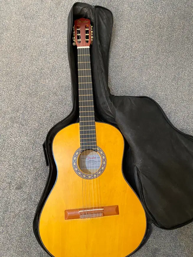 گیتار نو|گیتار، بیس، امپلیفایر|تهران, استاد معین|دیوار