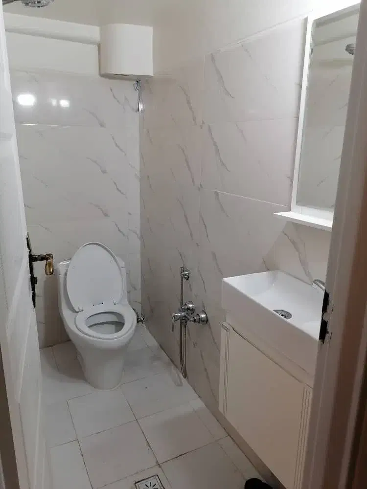 نیاوران یک خواب مبله