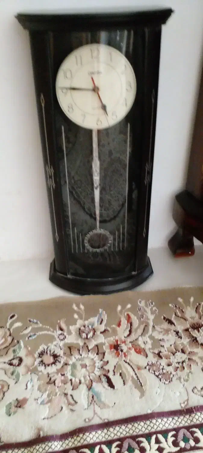 ساعت دیواری|ساعت دیواری و تزئینی|مشهد, شهرک شیرین|دیوار