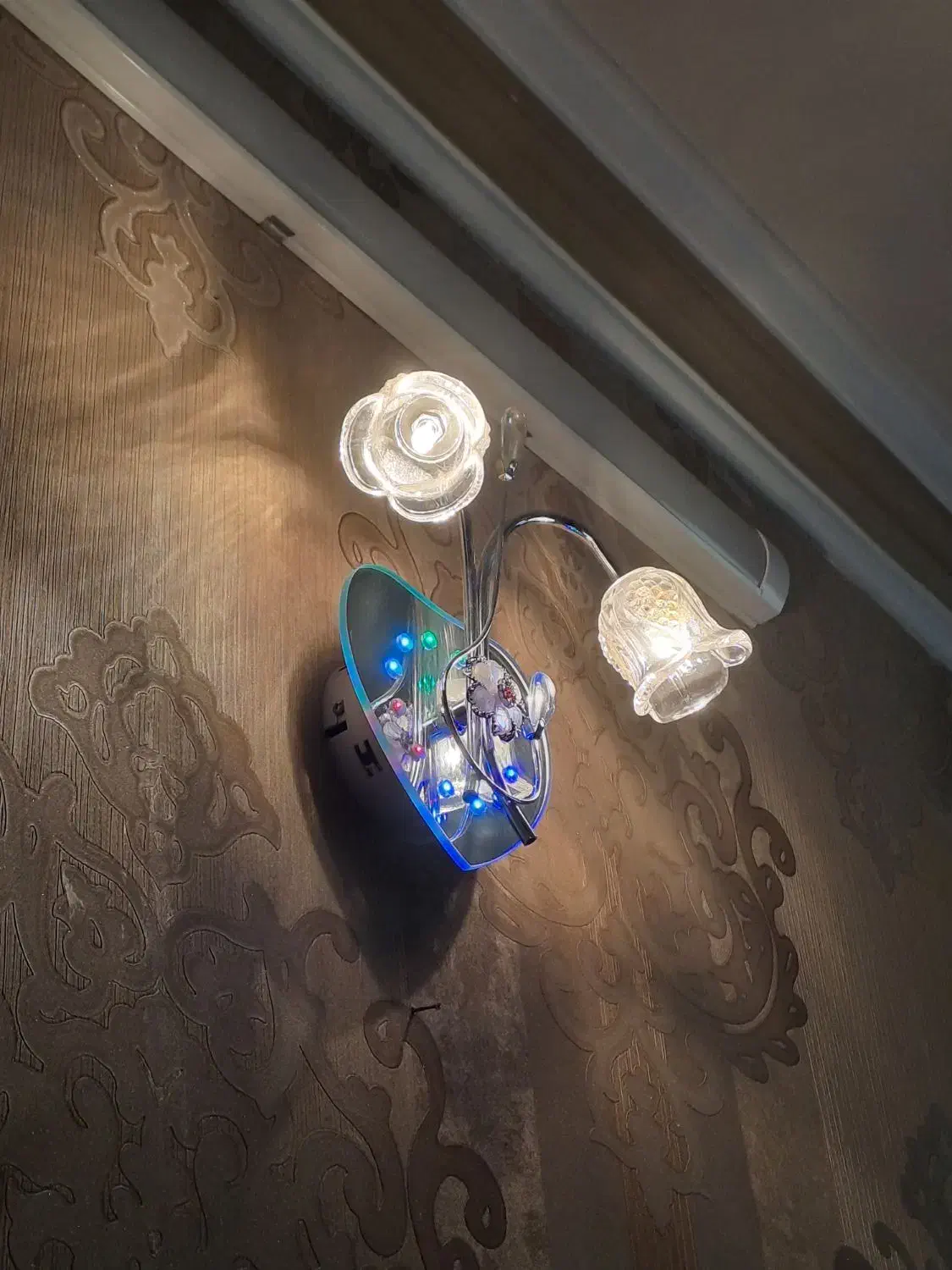 لوستر و آباژور و هالوژن|لوستر و چراغ آویز|سبزوار, امیر کبیر|دیوار