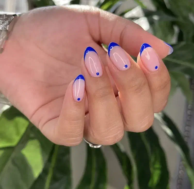 کاشت ناخن حرفه ای با بروزترین متریال شهرک کارمندان|خدمات آرایشگری و زیبایی|زنجان, |دیوار