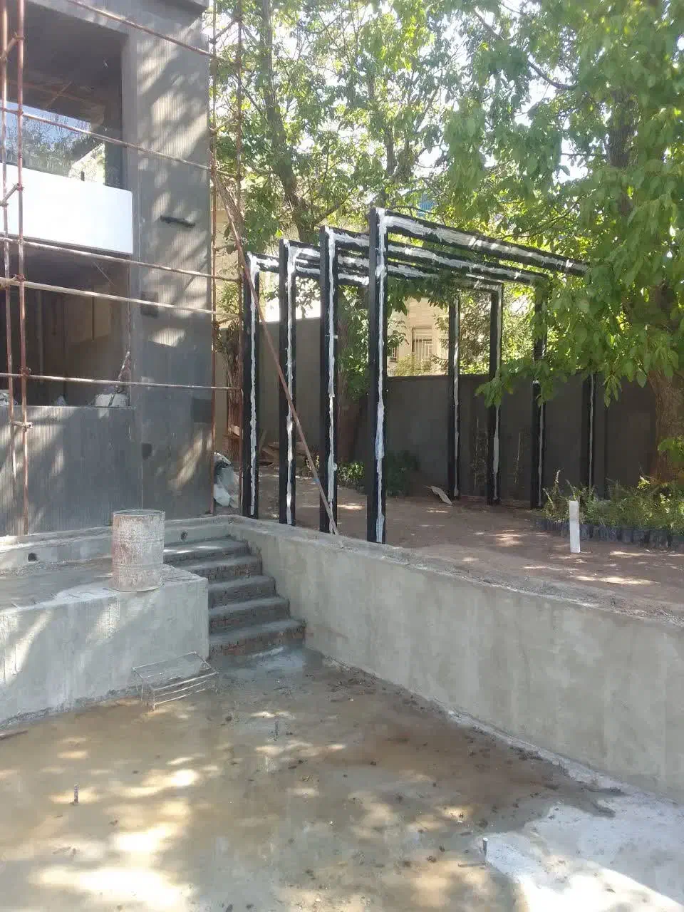 جوشکاری سیار|خدمات پیشه و مهارت|دماوند, گیلاوند|دیوار