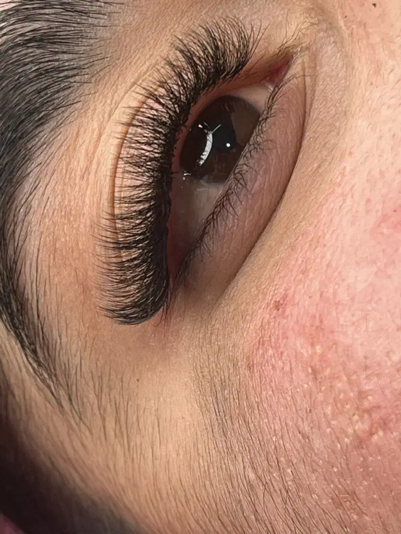 اکستنشن مژه تخفیف ویژه به مناسبت شب یلدا|خدمات آرایشگری و زیبایی|کرمان, |دیوار