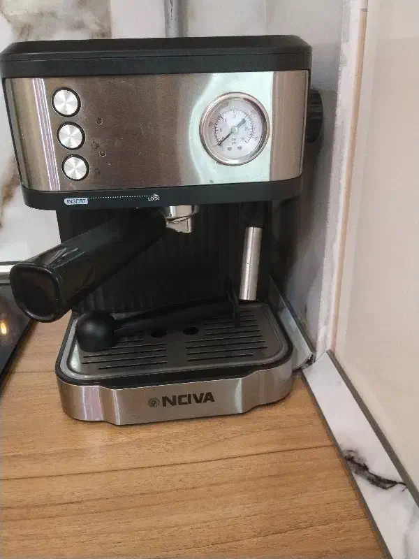 قهوه ساز مارک NCIVA|سماور، چایساز، قهوهساز|شاهین دژ, |دیوار