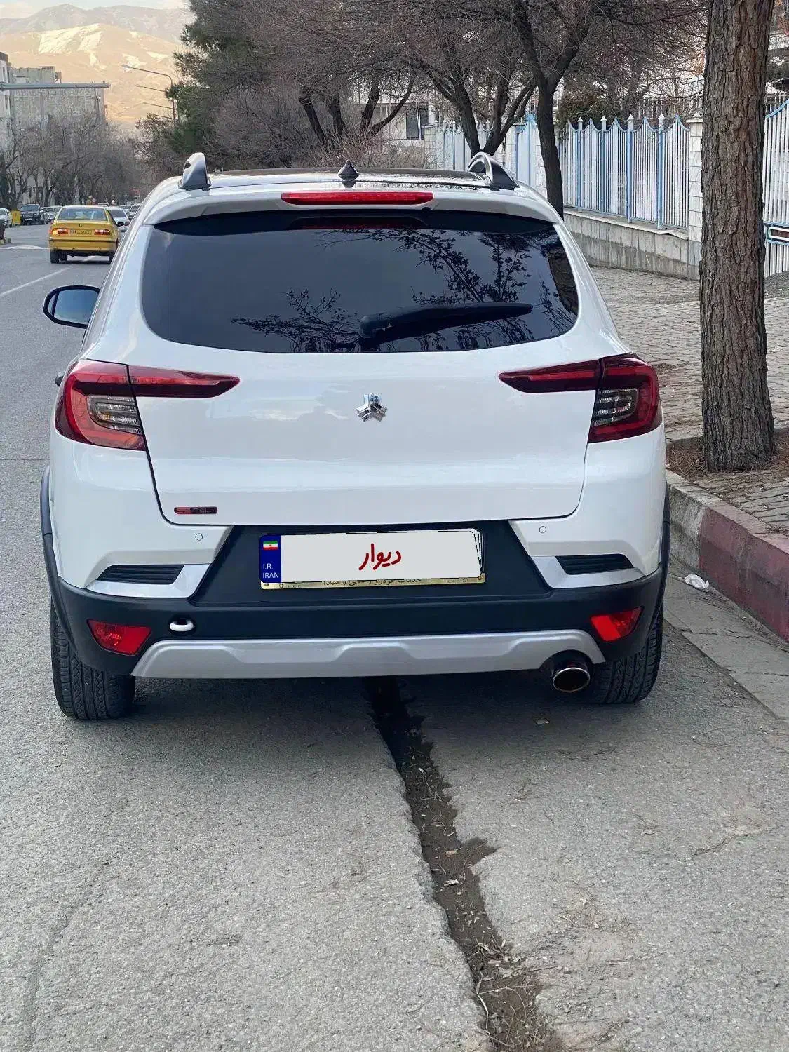 اطلس G|خودرو سواری و وانت|سنندج, |دیوار