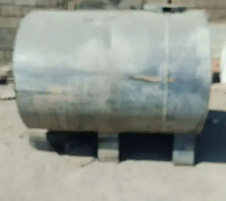 تانکر آب ۱۶۰۰ لیتر|ماشینآلات صنعتی|قیدار, |دیوار