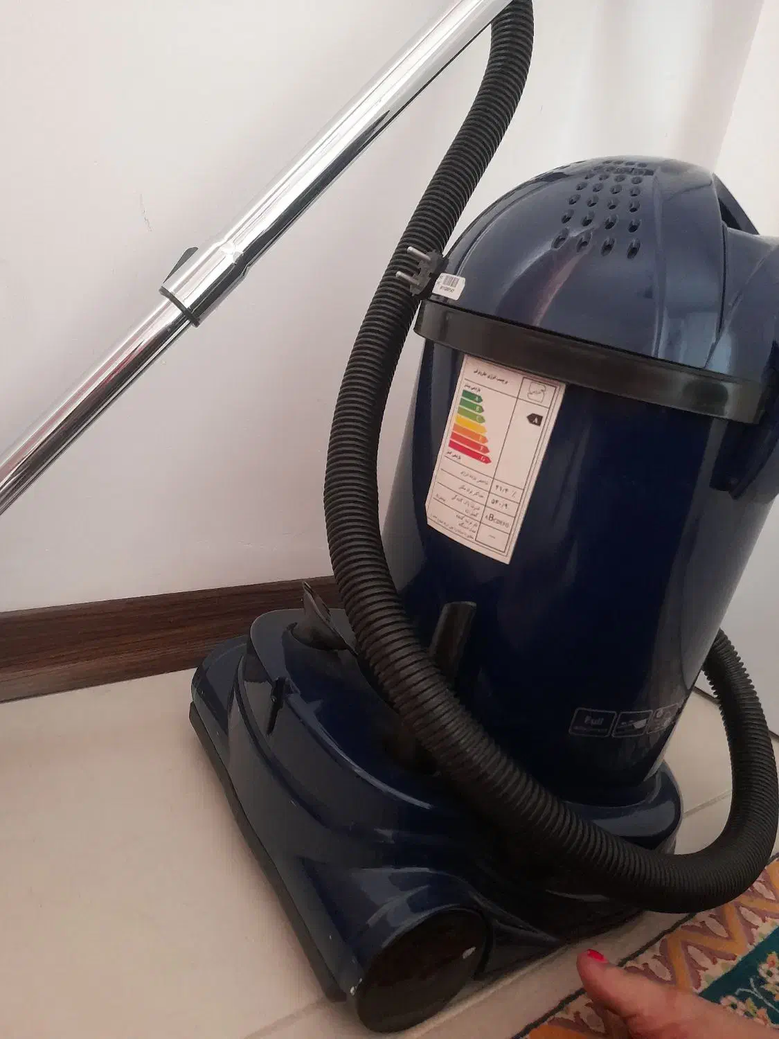 جارو برقی|جاروبرقی، جارو شارژی، بخارشو|رشت, نامجو|دیوار