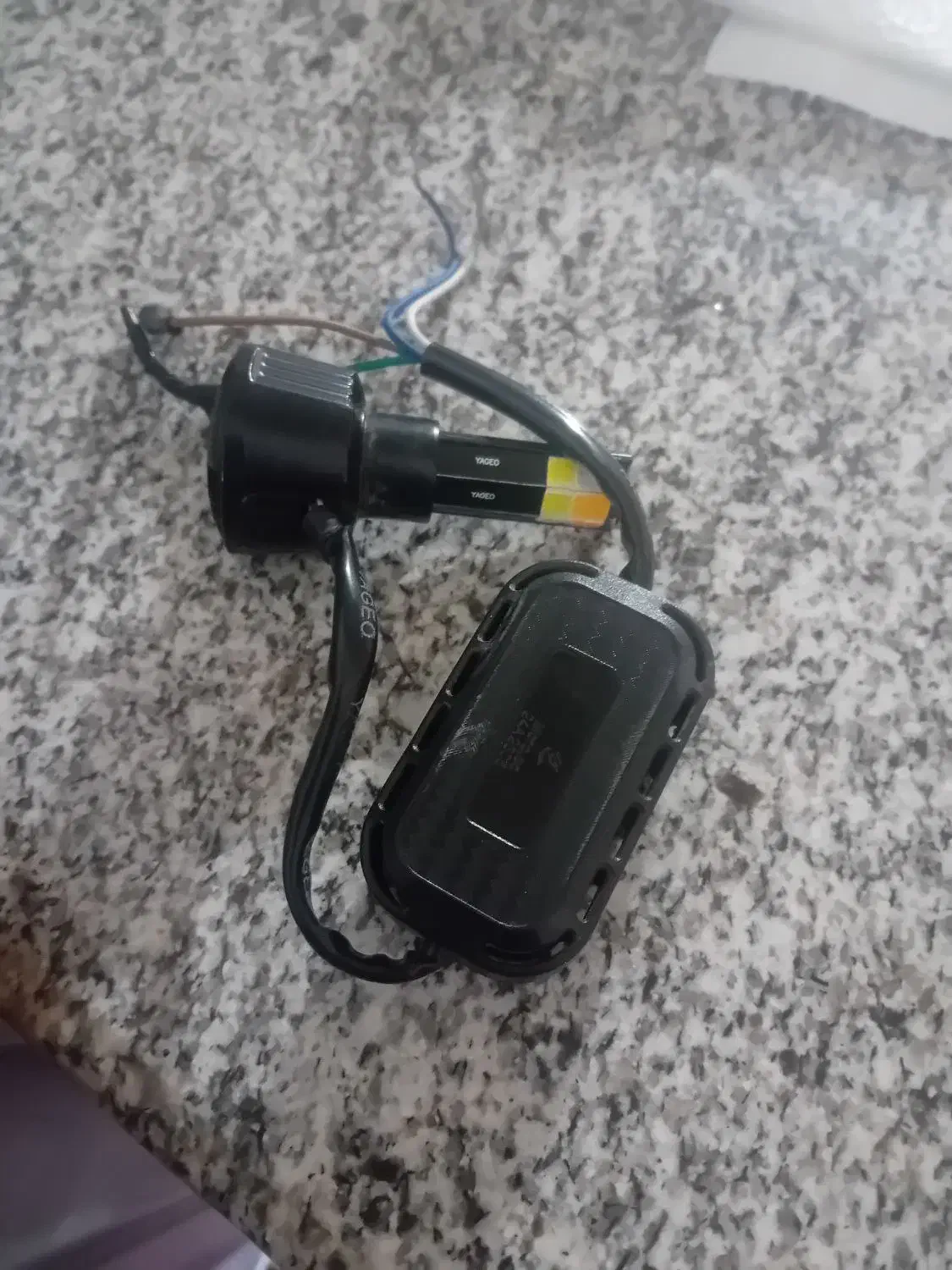 هدلایت|لامپ و چراغ|تایباد, |دیوار