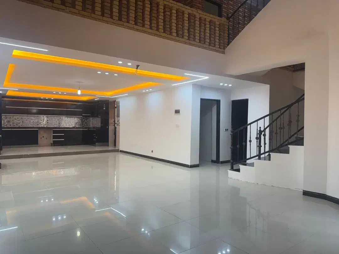 اجاره ویلایی دوبلکس ۲۸۵ متری|اجارهٔ خانه و ویلا|جم, |دیوار