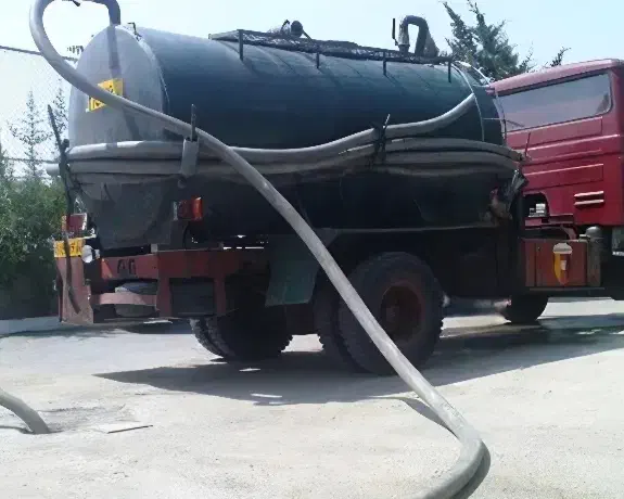 تخلیه چاه جعفری|خدمات پیشه و مهارت|ارومیه, |دیوار