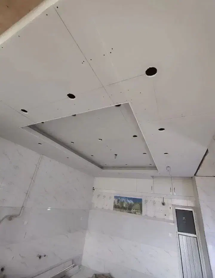 رنگ آمیز ی ساختمان|خدمات پیشه و مهارت|خاش, |دیوار