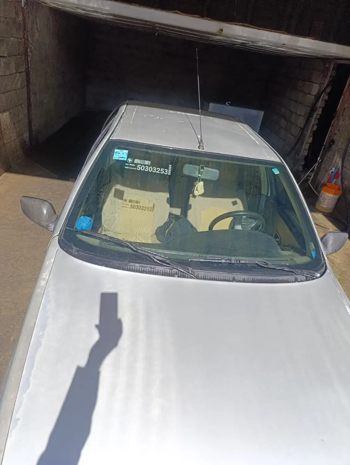 پژو مدل88|خودرو سواری و وانت|ثلاث باباجانی, |دیوار