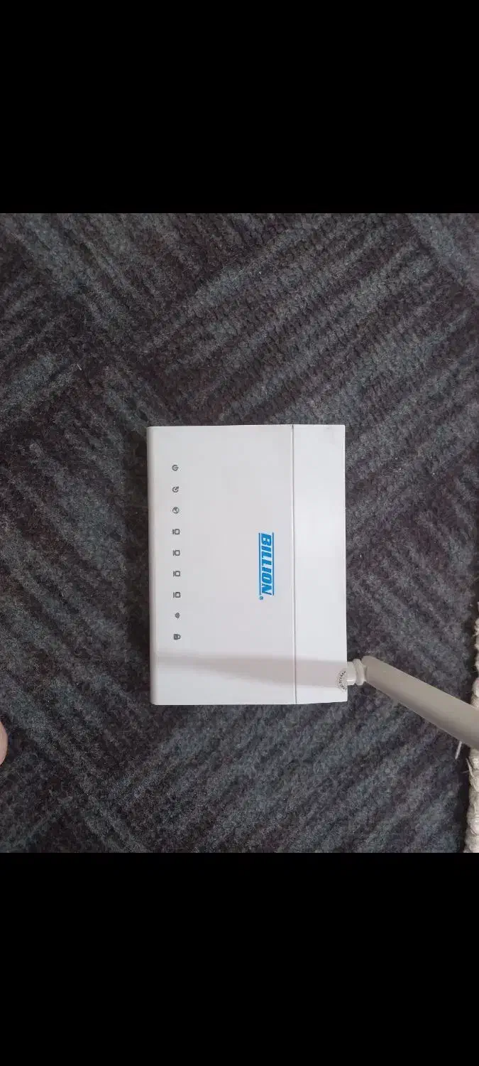 مودم|مودم و تجهیزات شبکه|قم, صفائیه|دیوار