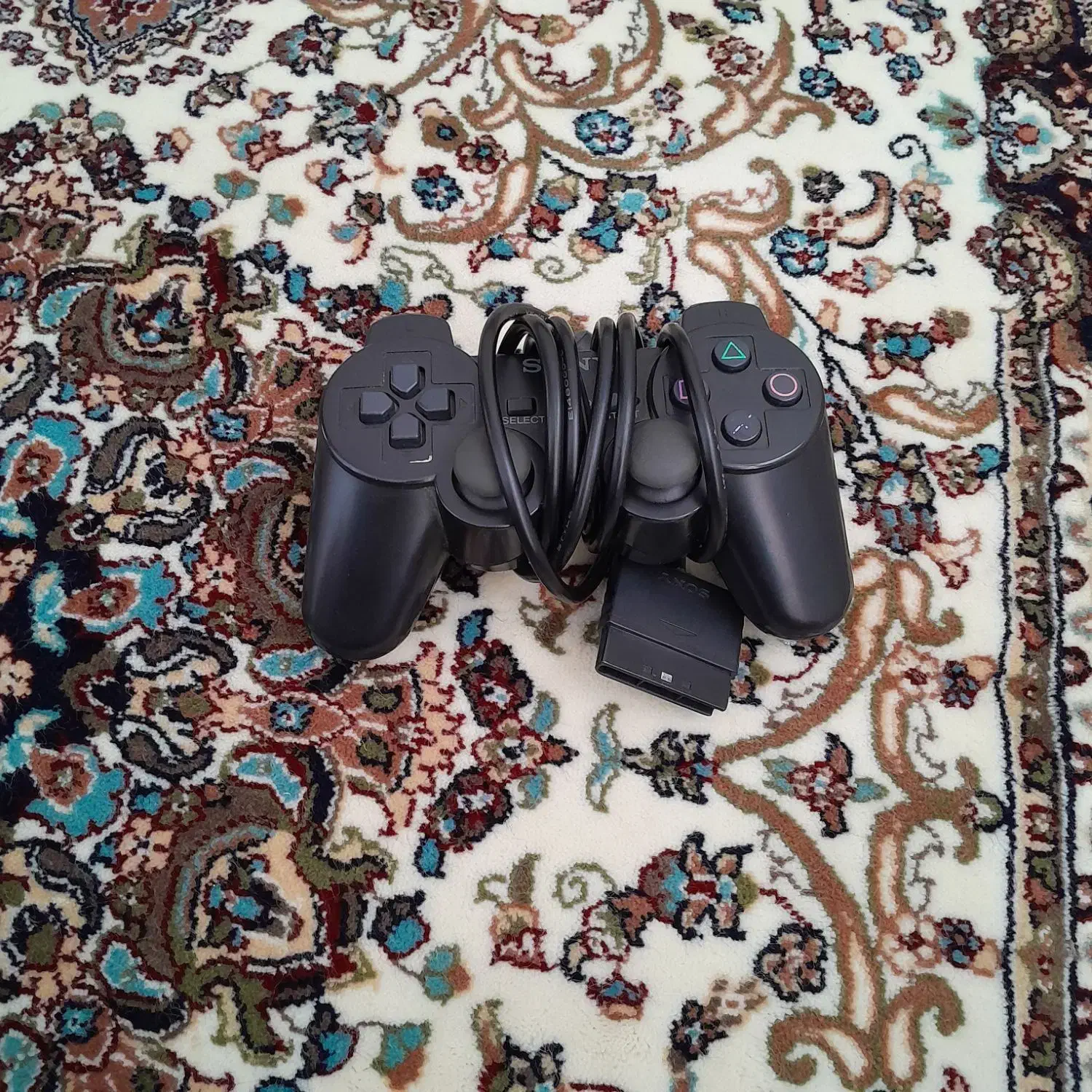 ps2|کنسول، بازی ویدئویی و آنلاین|تهران, فاطمی|دیوار