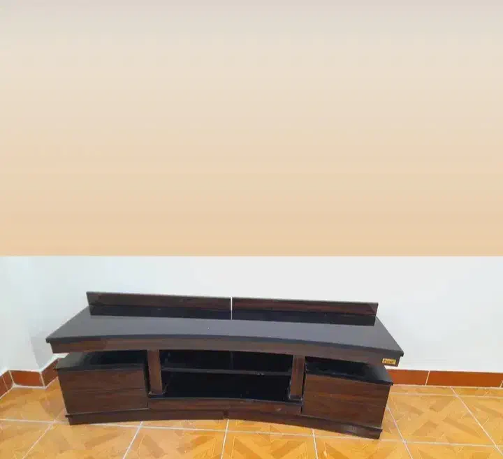 دو ملیون پونصد قیمت توافقی|میز تلویزیون|تولم شهر, |دیوار