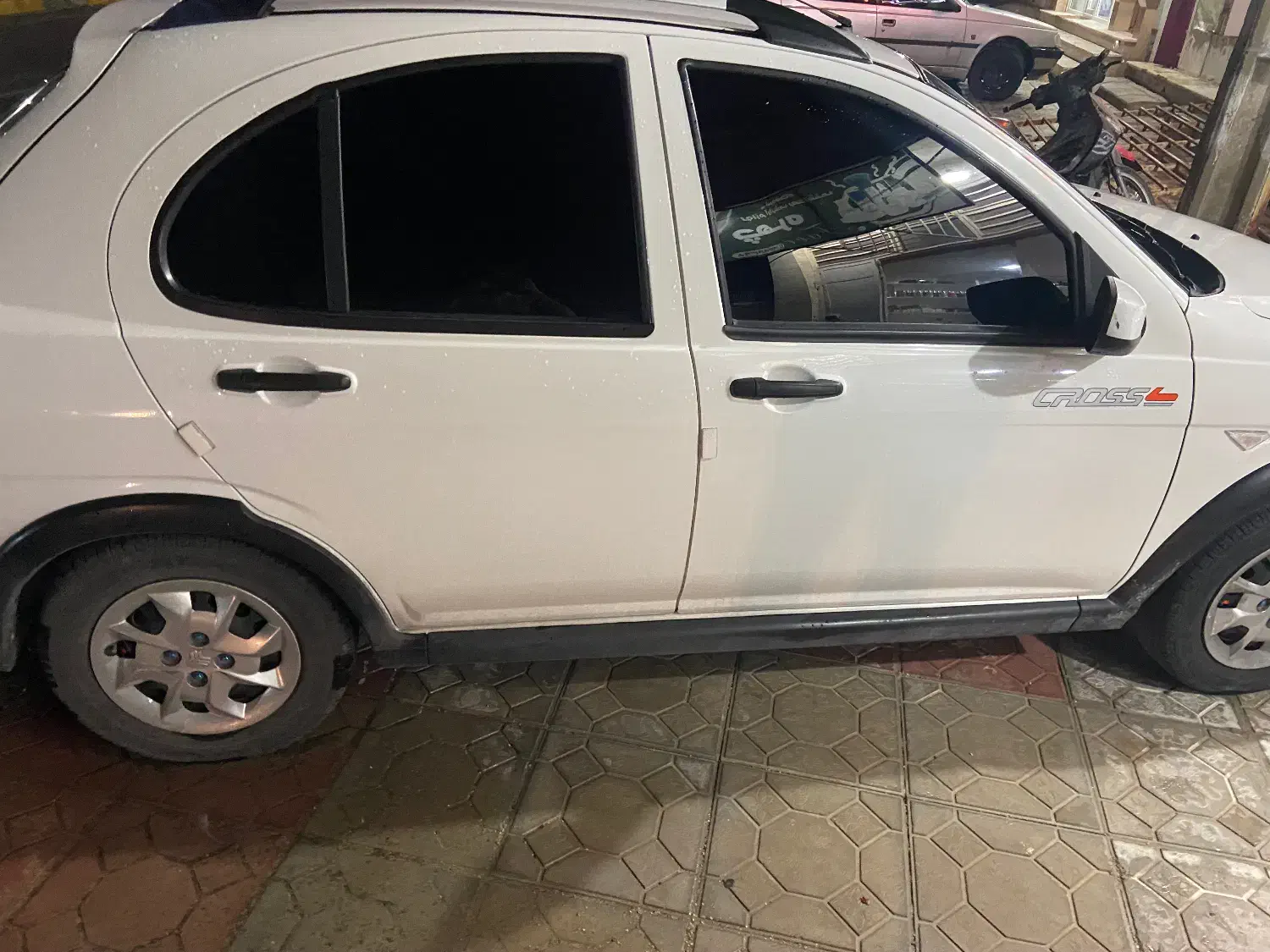 فروش اقساطی کویک|خودرو سواری و وانت|بندر کنگان, |دیوار