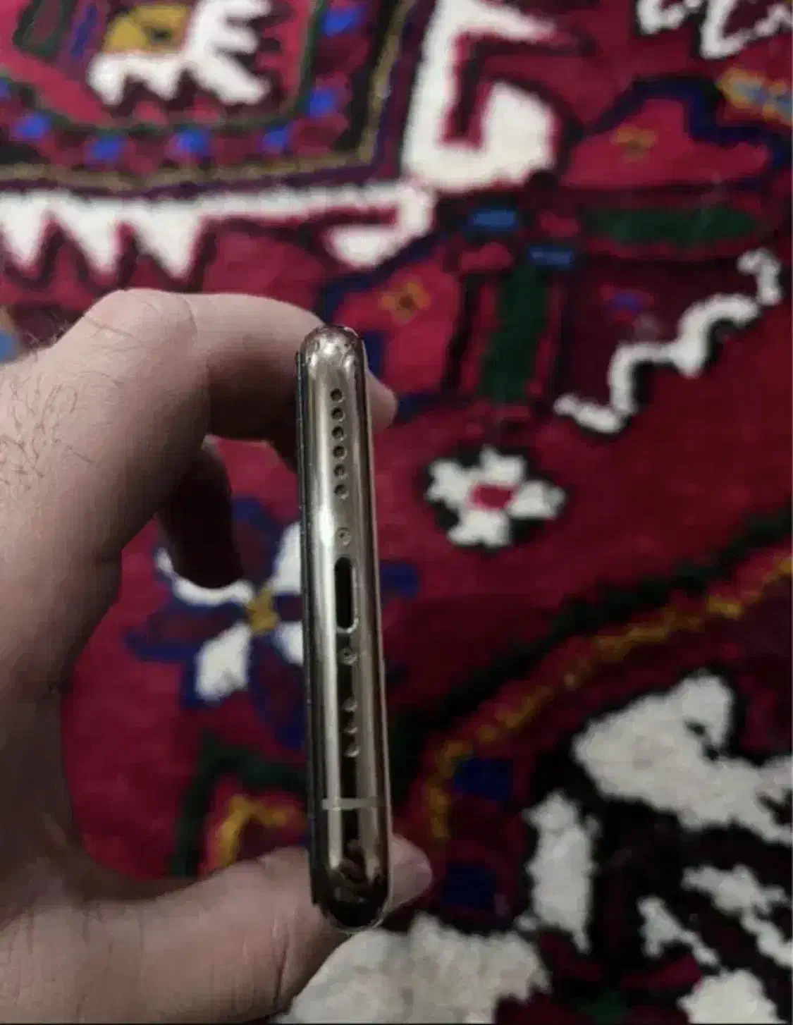 ایفون ۱۱پرو|موبایل|کرج, بنیاد|دیوار