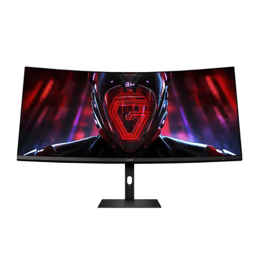 mi curved gaming monitor 34 مانیتور شیائومی xiaomi|قطعات و لوازم جانبی رایانه|تهران, تهرانسر مرکزی|دیوار