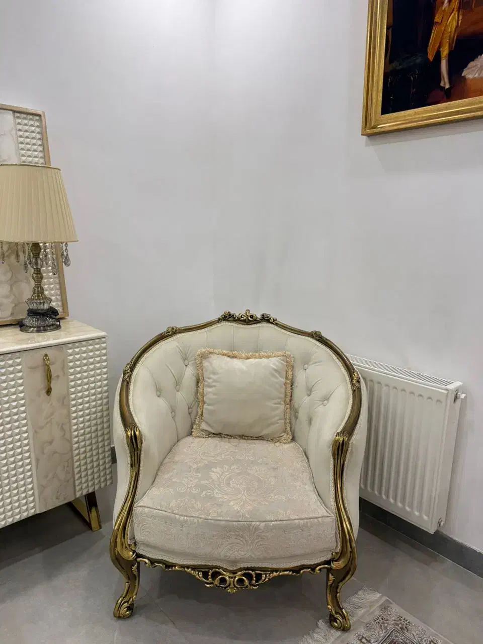 مبل ۹ نفره|مبلمان خانگی و میز عسلی|لیسار, |دیوار