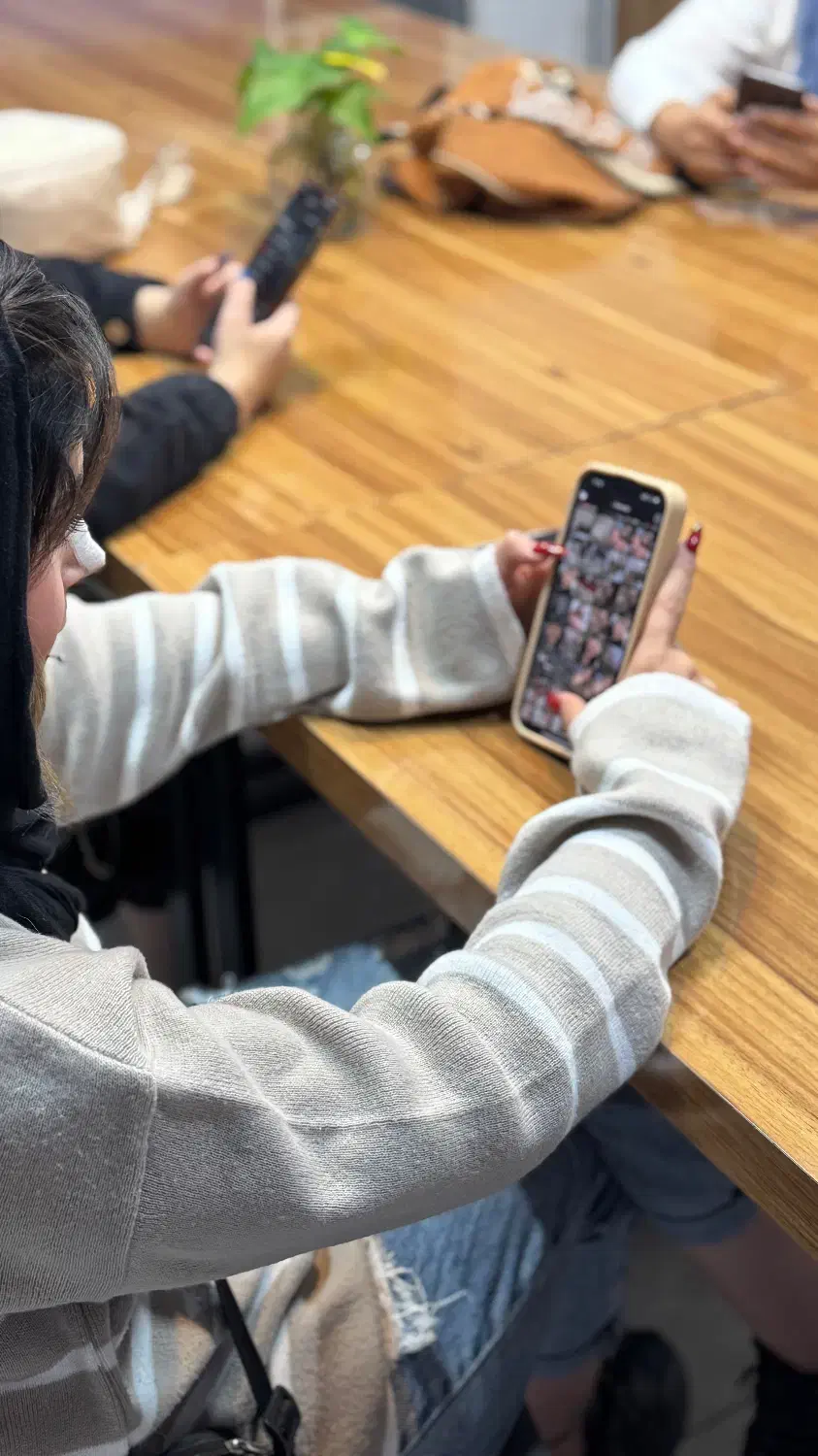 آموزش ادمین اینستاگرام و ادیت|خدمات آموزشی|اصفهان, باغ زرشک|دیوار