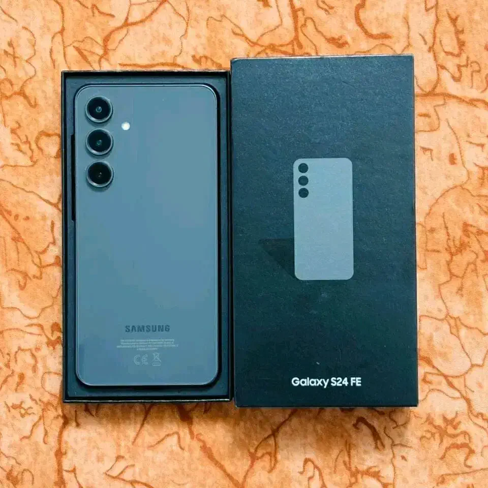 s24 fe|موبایل|خوی, |دیوار