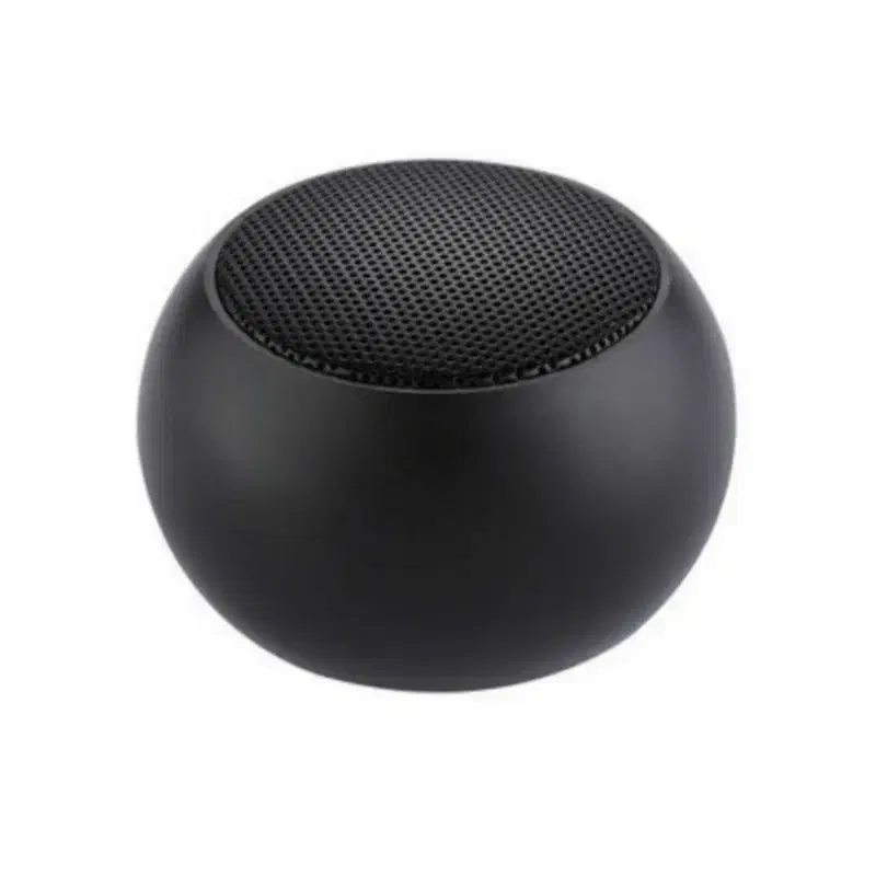 مینی اسپیکر رنگ سیاه|صوتی و تصویری|تبریز, |دیوار