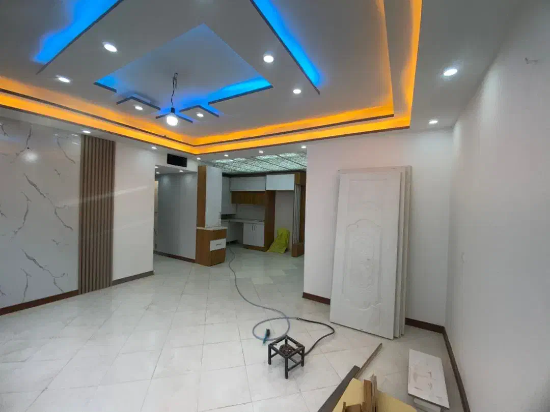 کلیه کارهای دکور کناف.پی ویسی.سی ان سی.۶۰×۶۰وغیره|خدمات پیشه و مهارت|کرج, فاز ۱ مهرشهر|دیوار