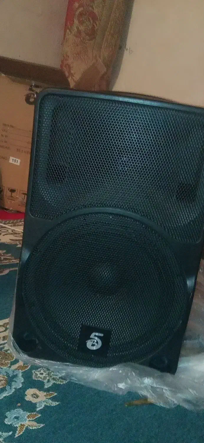 باند اورجینال فروش فوری|سیستم صوتی خانگی|شوشتر, |دیوار