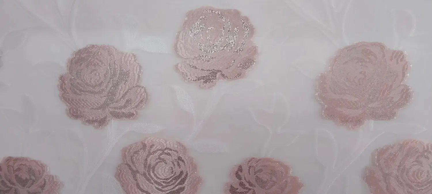 پرده ی زبرا|پرده، رانر، رومیزی|خسروشاه, |دیوار