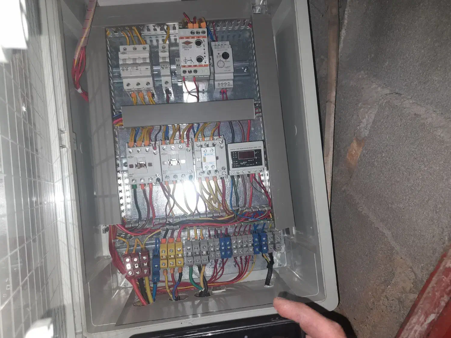 برقکار ساختمان|خدمات پیشه و مهارت|یزد, |دیوار