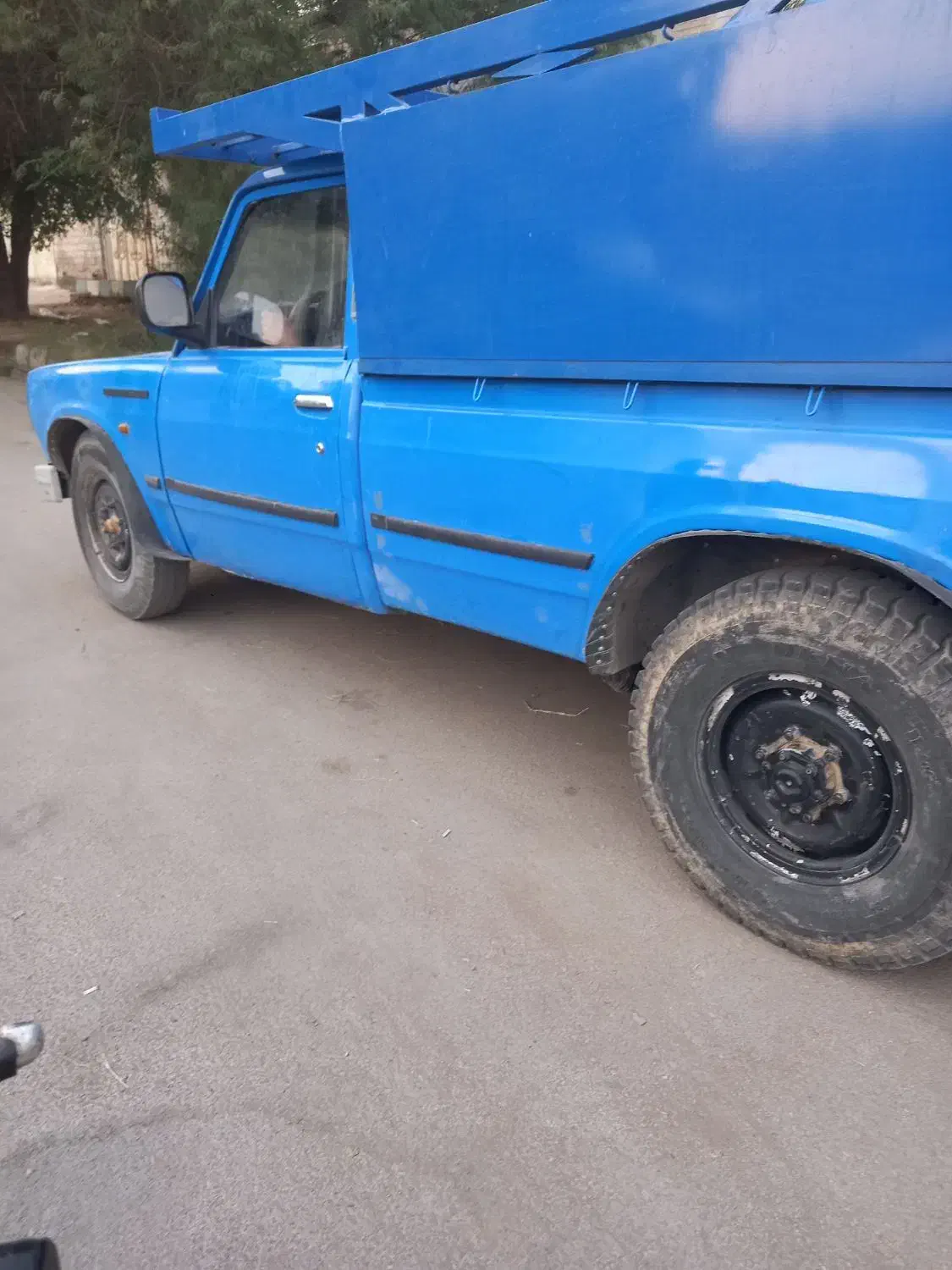 باربری نیسان کرایه بار|خدمات حمل و نقل|سوسنگرد, |دیوار