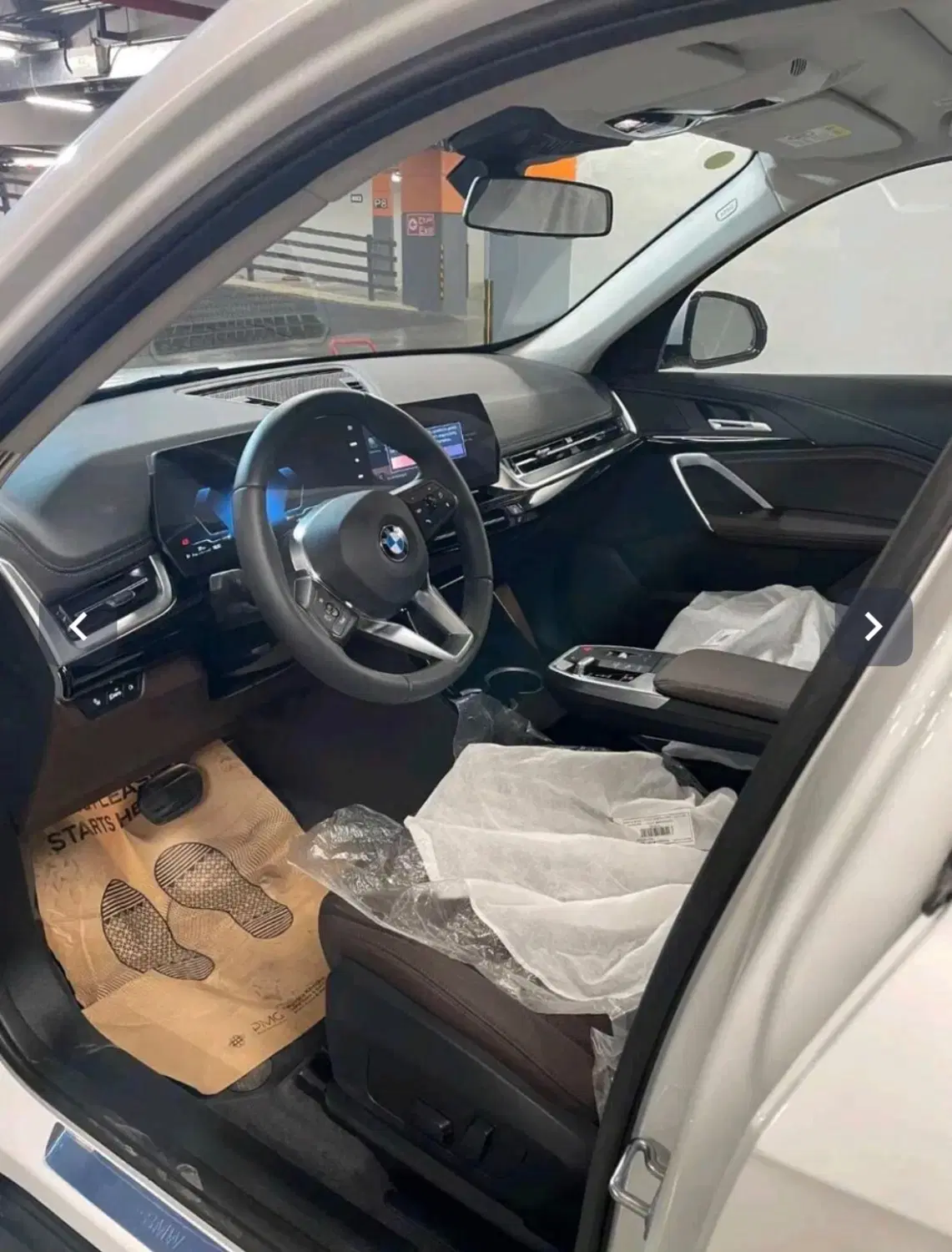 BMW x1|خودرو سواری و وانت|تهران, حکمت|دیوار